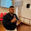Palestras sobre ergonomia e percepção de risco encerram a SIPAT 2025